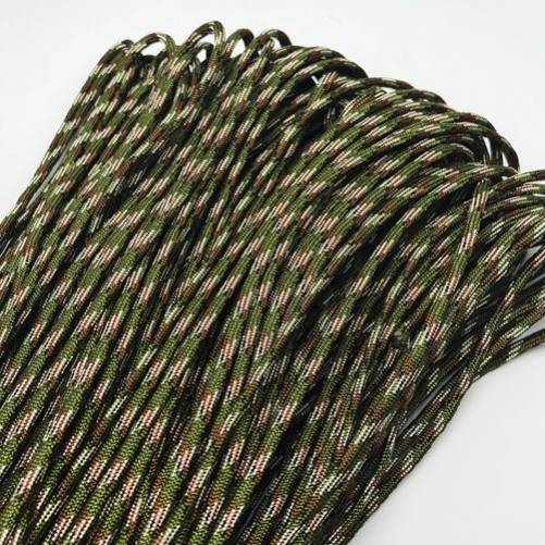 15 m Colour-Brown